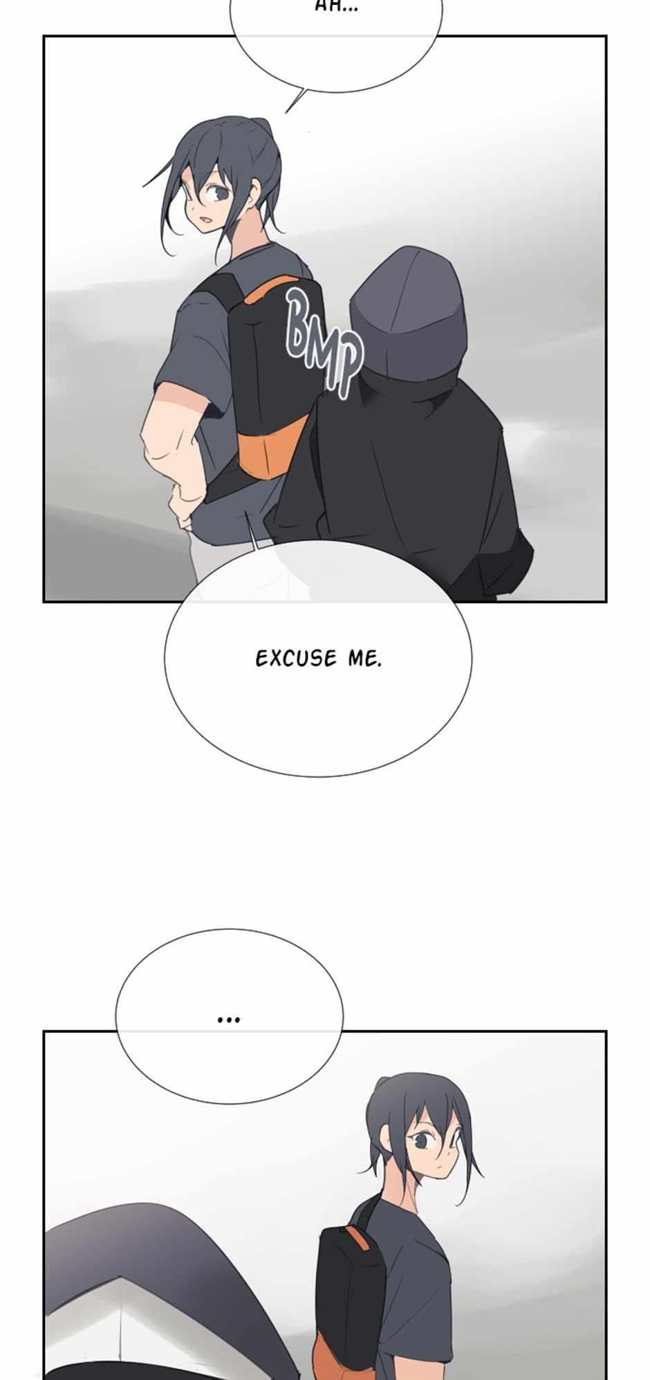 Damn Demonic Swords Chapter 104 39